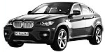 BMW E71 U251U Fault Code