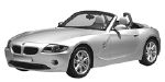 BMW E85 U251U Fault Code