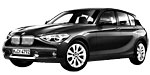 BMW F20 U251U Fault Code